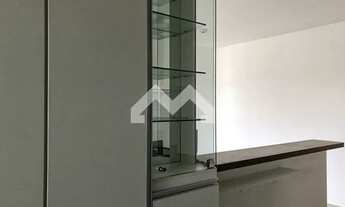 Imagem 4: Excelente Apartamento para Aluguel 68 m² 3 quartos 1 Suíte 2 Vagas no Vila da Serra