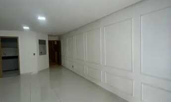 Imagem 2: Apartamento para aluguel com 133 metros quadrados com 2 quartos em Ponta D'Areia - Sã