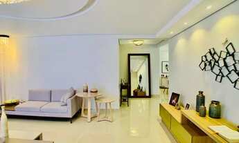 Imagem 2: Casa à venda, 3 quartos, 2 suítes, 6 vagas, Bandeirantes (Pampulha) - Belo Horizonte/MG