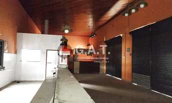 Imagem 7: SALÃO PARA LOCAÇÃO NO ALÉM PONTE - SOROCABA/SP