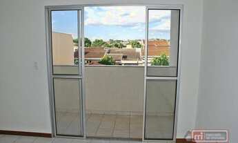 Imagem 3: Apartamento com 2 dormitórios à venda, 66 m² por R$ 300.000,00 - Vila Ana Maria - Ribeirão