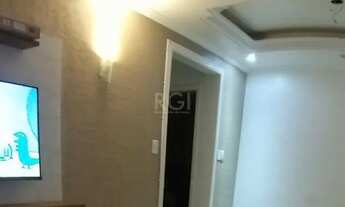 Imagem 3: Apartamento 03 dormitórios, bairro Rubem Berta, em Porto Alegre RS