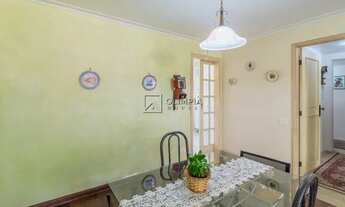 Imagem 5: Venda Apartamento 4 Dormitórios - 161 m² Moema