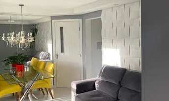 Imagem 3: Aluga-se Apartamento no Reserva Parque