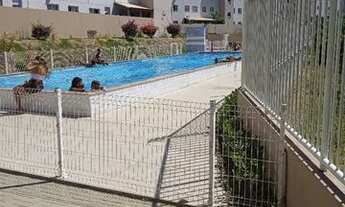 Imagem 4: Alugo AP condomínio vista do Bosque