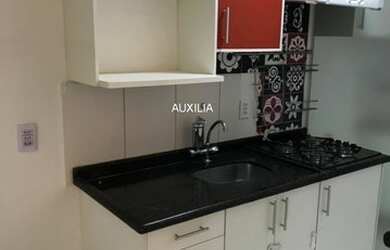 Imagem 4: Apartamento de 2 quartos para vender no Bairro Vossoroca - Votorantim SP