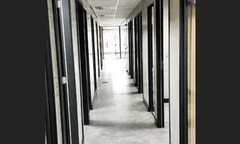 Imagem 2: SÃO PAULO - Conjunto Comercial/Sala - BARRA FUNDA