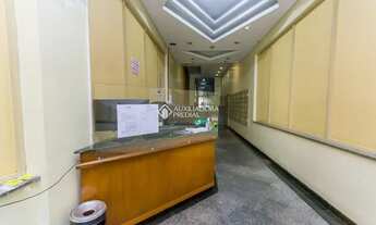 Imagem 6: Apartamento para aluguel possui 24 metros quadrados com 1 quarto em Cidade Baixa - Porto A