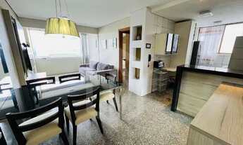 Imagem: Apartamento Mobiliado 2 Quartos Renascença