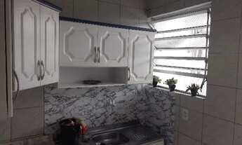 Imagem 5: Apartamento para Venda - 62m², 2 dormitórios, São João