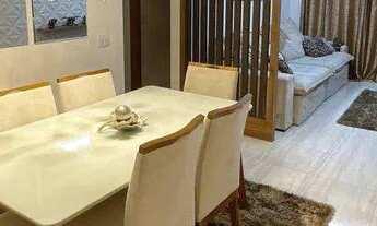 Imagem: Apartamento com 3 dorms, Canto do Forte