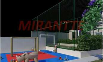 Imagem 7: Apartamento de 26m² com 1 quartos em Tucuruvi