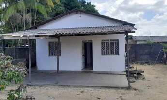 Imagem 3: Vendo 2 casas pelo preço de uma no Alvorada
