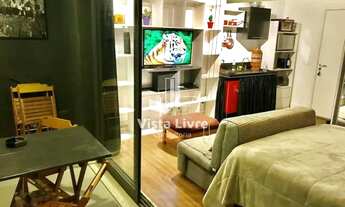 Imagem 3: Apartamento à venda, Vila Madalena, São Paulo, São Paulo