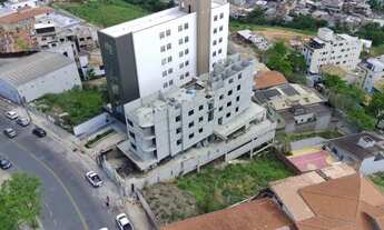 Imagem 2: Apartamento à venda, 3 quartos, 1 suíte, 3 vagas, Cabral - Contagem/MG