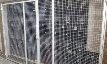 Imagem 4: Cobertura com 02 dorm, 1suite, com vaga