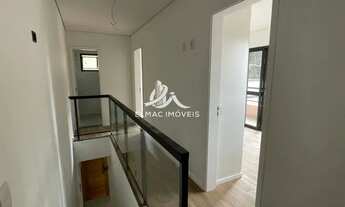 Imagem 5: Casa Nova de 90 m² à venda - 2 dorm - 1 vaga - Terraço - Jardim Consórcio - São Paulo/SP