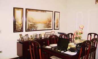 Imagem 6: Sobrado de 400m² com 4 quartos em Limão