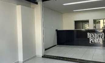 Imagem 2: Salão para alugar, 80 m² - Baeta Neves - São Bernardo do Campo/SP