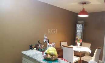 Imagem 3: Apartamento para Venda - 47.87m², 2 dormitórios, 1 vaga - Restinga