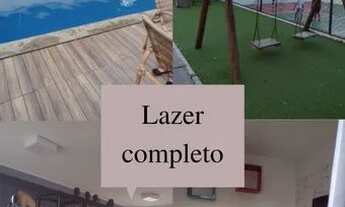 Imagem 4: Lindo apartamento com 2/4 suíte varanda em fina de Ipitanga e Centro - Lauro de Freitas