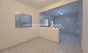 Imagem 6: ALUGO SOBRADO 04 DORMITÓRIOS, 01 SUITE COM SACADA, 02 VAGASAS DE GARAGEM, EDICULA, JARDIM