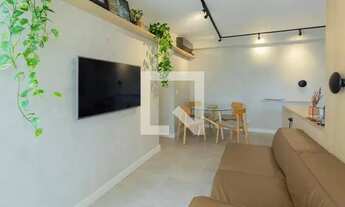 Imagem 7: Apartamento com 2 quartos (1 suíte) à venda em Sumaré, São Paulo, com 1 vaga