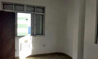 Imagem: Apartamento de dois quartos em Copacabana