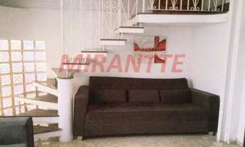 Imagem: Sobrado de 185m² com 5 quartos em Jardim