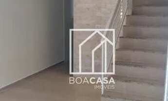 Imagem 5: Casa com 2 dormitórios à venda, 60 m² por R$ 310.000,00 - Tude Bastos (Sítio do Campo) - P