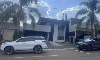 Imagem 2: CÁSA ANAVILLE CONDOMÍNIO ALTO PADRÃO