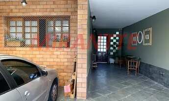 Imagem 2: Sobrado de 125m² com 3 quartos em Parada Inglesa