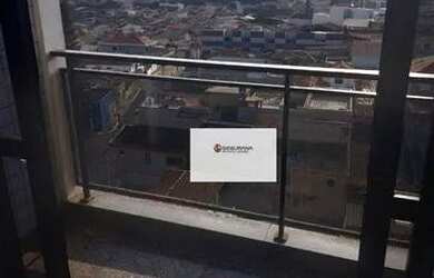 Imagem 7: Apartamento com 3 dormitórios para alugar, 110 m² por R$ 4.109,90/mês - Vila Santa Clara