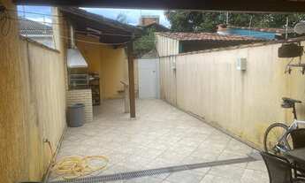 Imagem 7: Casa para venda com 115 metros quadrados com 2 quartos em Lagoa - Macaé - RJ