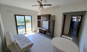 Imagem: Apartamento 1 dormitório no Caiçara a