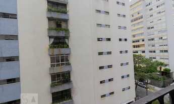 Imagem 7: Apartamento para Aluguel - Jardim Paulista, 1 Quarto, 42 m2