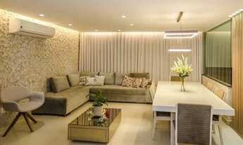 Imagem 2: Cobertura à venda, 3 quartos, 1 suíte, 3 vagas, Castelo - Belo Horizonte/MG