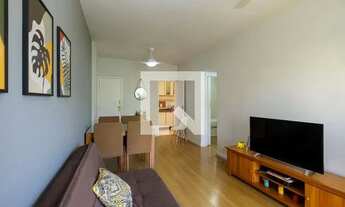 Imagem 4: Apartamento para Aluguel - Vila Isabel, 2 Quartos, 54 m2