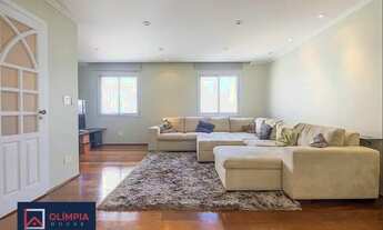 Imagem 3: Apartamento Locação Pinheiros 140 m² 2 Dormitórios