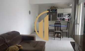 Imagem 5: SANTO ANDRÉ - Apartamento Padrão - VILA VALPARAÍSO