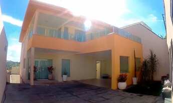 Imagem 2: Casa à venda, 5 quartos, 1 suíte, 4 vagas, Europa - Contagem/MG