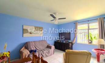 Imagem 2: Condomínio do MIL - Apartamento à venda com 58m², 2 quartos e 1 vaga