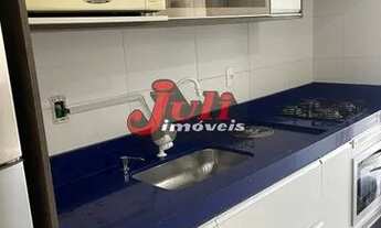 Imagem: APARTAMENTO COM 2 DORMITÓRIOS SENDO 1 DELES