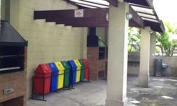 Imagem 7: SÃO PAULO - Apartamento Padrão - JARDIM MARAJOARA