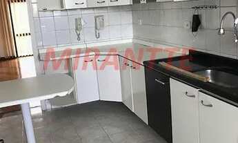 Imagem 4: Apartamento de 140m² com 3 quartos em Vila Maria