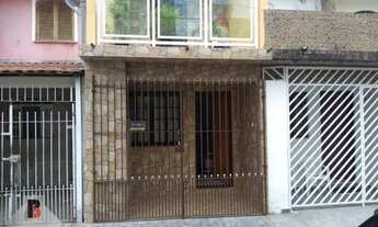 Imagem 5: Casa no Tatuapé, 86m2 com 02 quartos sendo uma suíte, closet e varanda