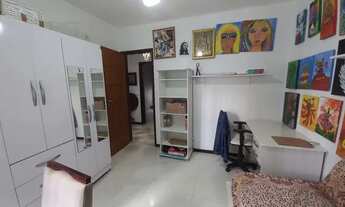 Imagem 5: Apartamento para venda tem 140 metros quadrados com 4 quartos em Pituba - Salvador - BA