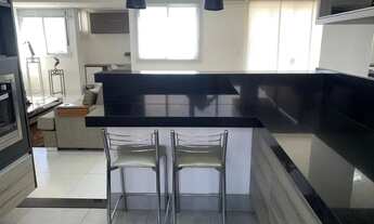 Imagem 3: APARTAMENTO À VENDA NO EDIFÍCIO ZURIQUE - SOROCABA/SP