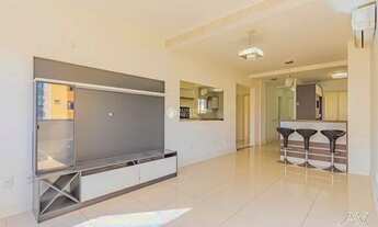 Imagem: CANOAS - Apartamento Padrão - Marechal