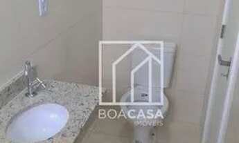 Imagem 2: Casa com 2 dormitórios à venda, 60 m² por R$ 310.000,00 - Tude Bastos (Sítio do Campo) - P